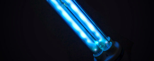 lampes UV